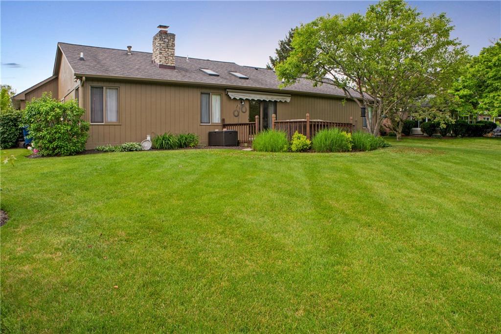 836 Bennett Road Carmel, IN 46032 - Photo 25 of 26 Gallery Image 25