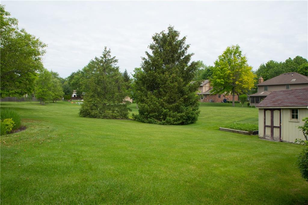 836 Bennett Road Carmel, IN 46032 - Photo 26 of 26 Gallery Image 26