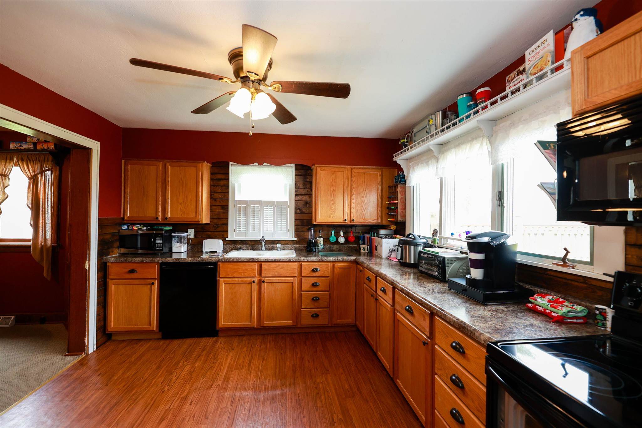 4323 South Warren Road Huntington, IN 46750 - Photo 13 of 20 Gallery Image 13