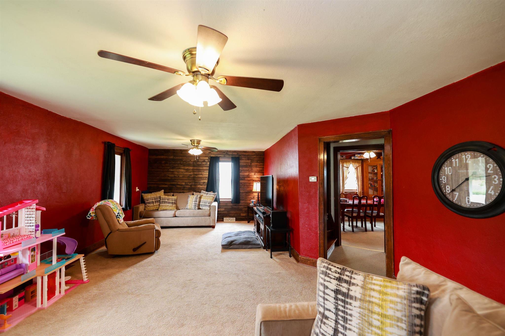 4323 South Warren Road Huntington, IN 46750 - Photo 16 of 20 Gallery Image 16
