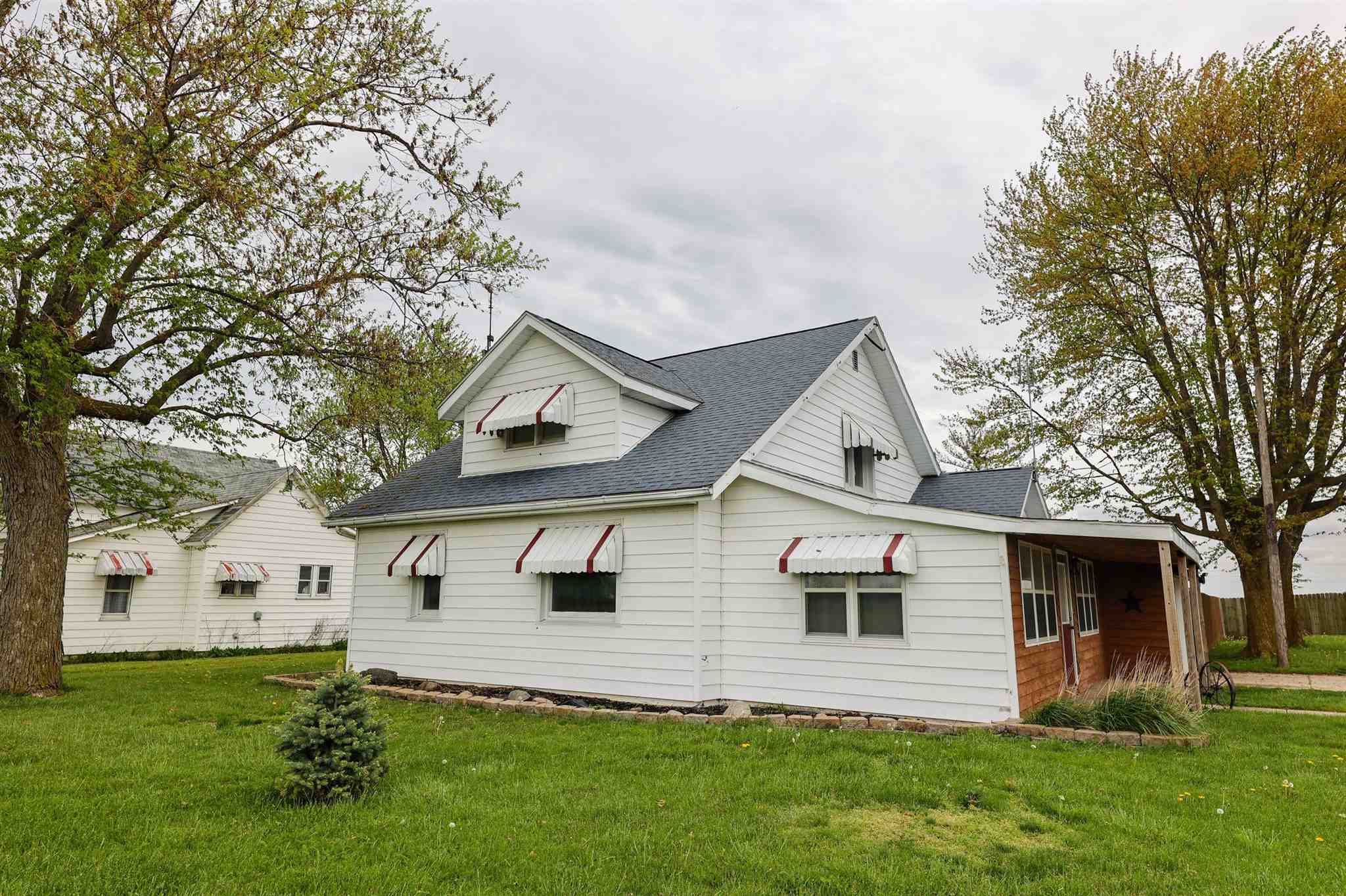 4323 South Warren Road Huntington, IN 46750 - Photo 20 of 20 Gallery Image 20