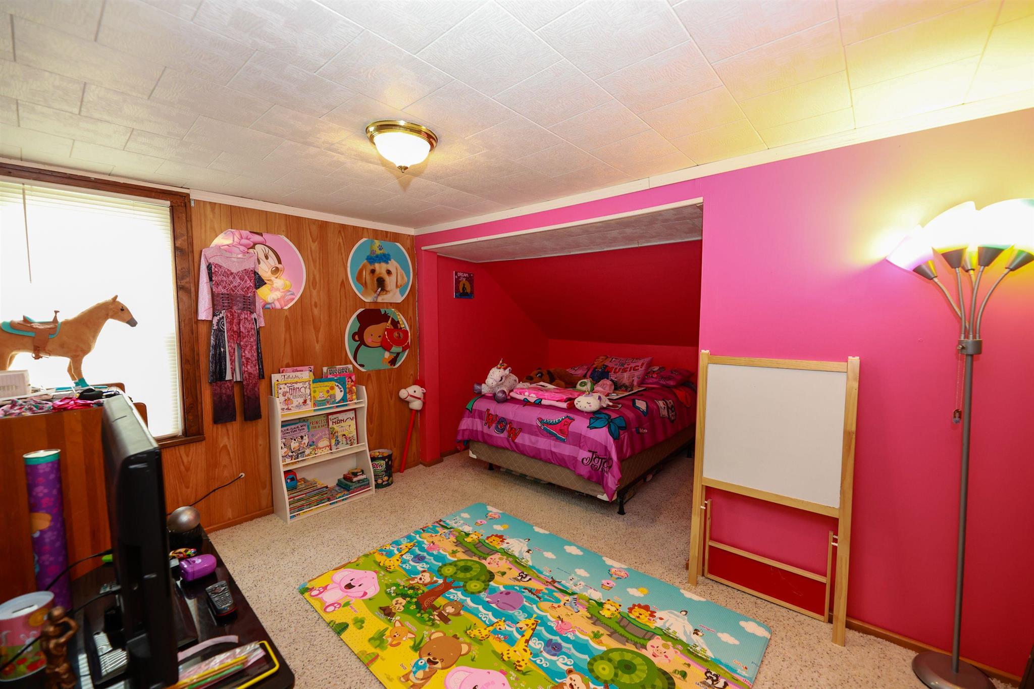 4323 South Warren Road Huntington, IN 46750 - Photo 3 of 20 Gallery Image 3