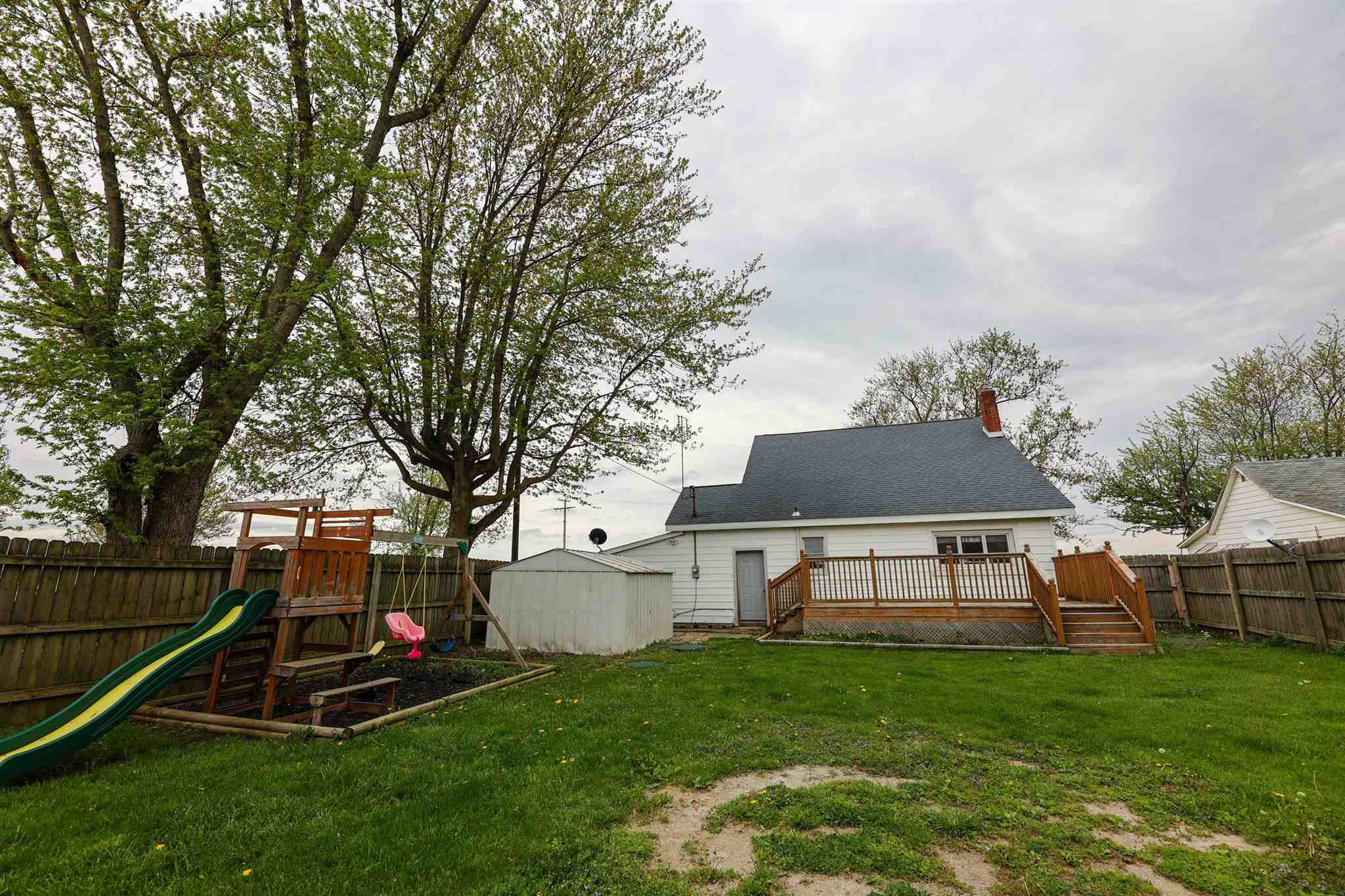 4323 South Warren Road Huntington, IN 46750 - Photo 5 of 20 Gallery Image 5