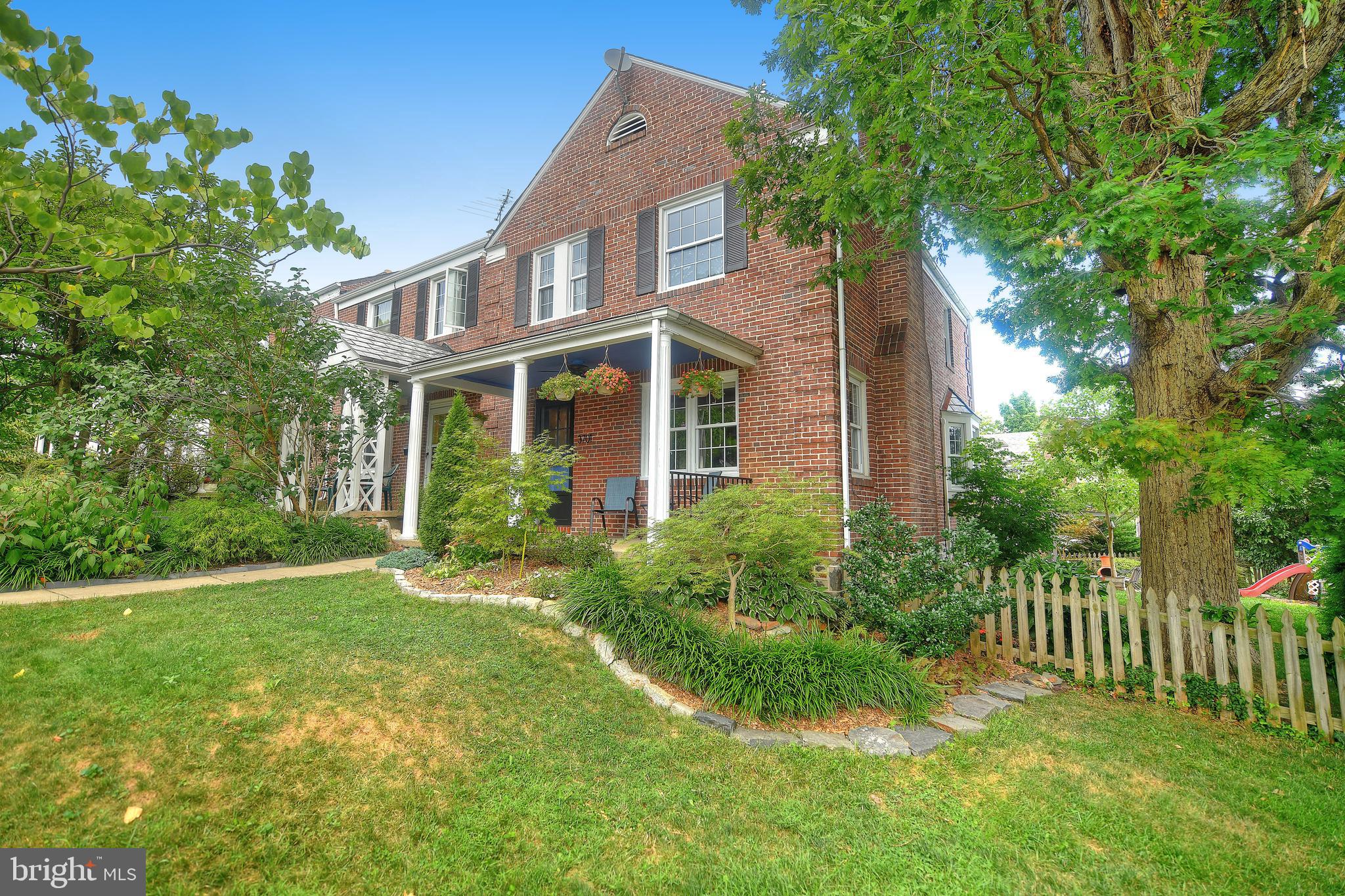 3701 Ednor Road Baltimore, MD 21218 - Photo 1 of 37 Exterior