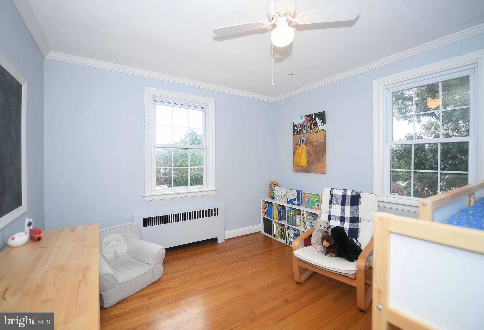 3701 Ednor Road Baltimore, MD 21218 - Photo 17 of 37 Bedroom 2