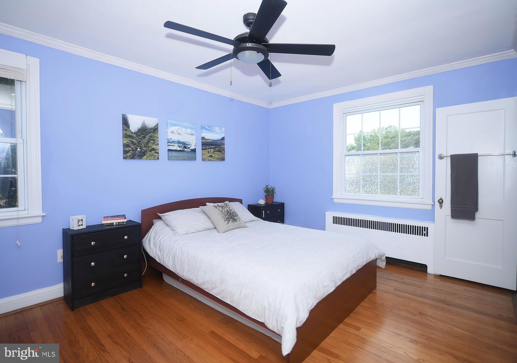 3701 Ednor Road Baltimore, MD 21218 - Photo 22 of 37 Master Bedroom