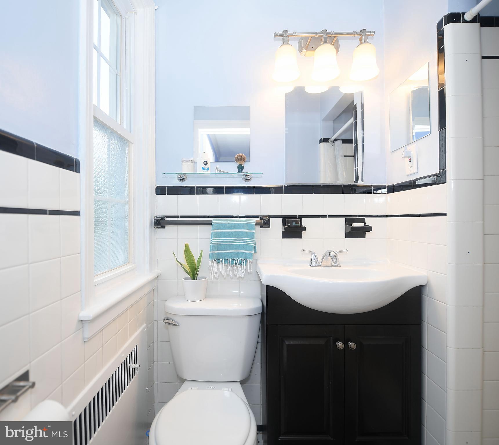 3701 Ednor Road Baltimore, MD 21218 - Photo 23 of 37 Master Bath
