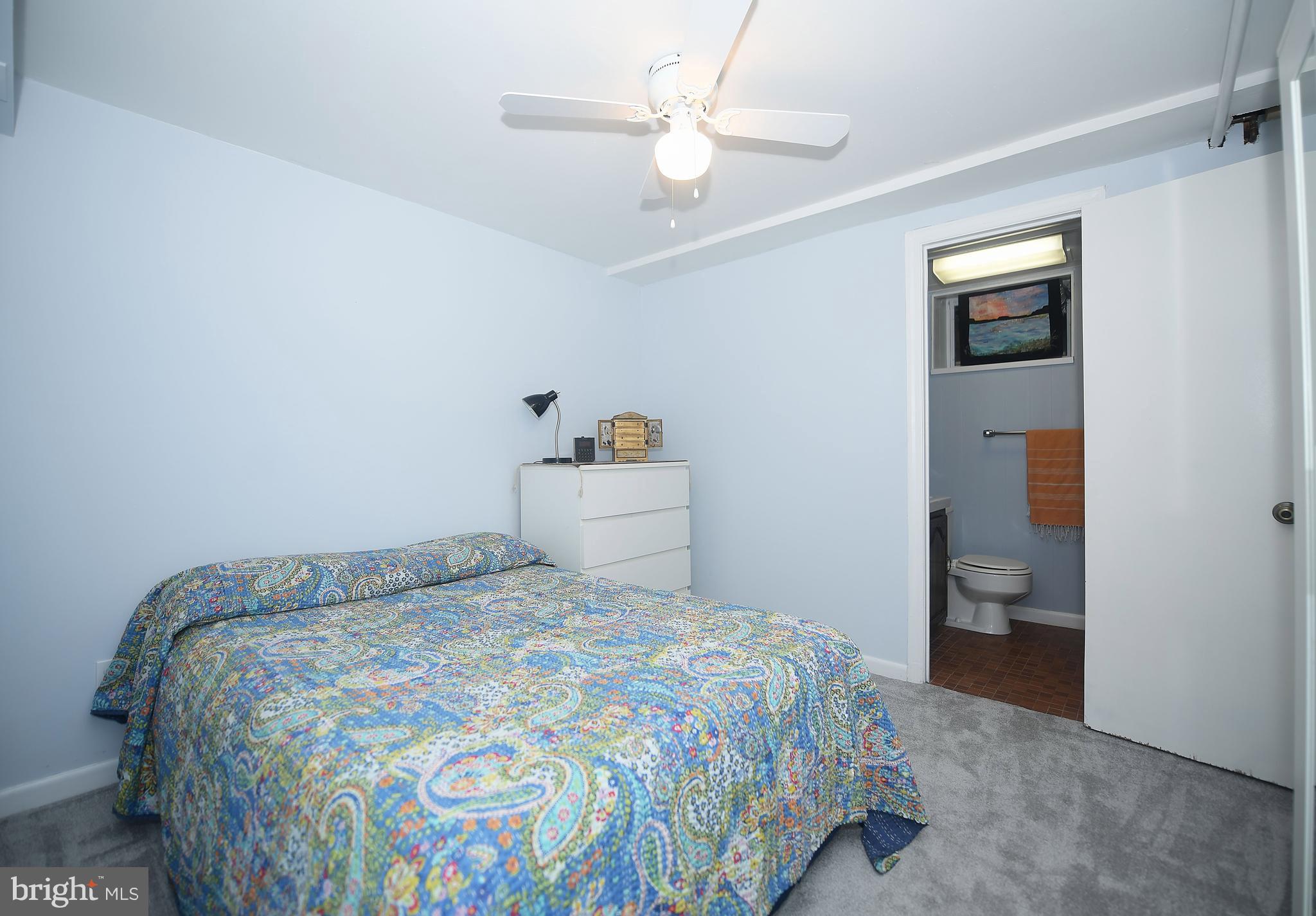 3701 Ednor Road Baltimore, MD 21218 - Photo 29 of 37 Bedroom 4