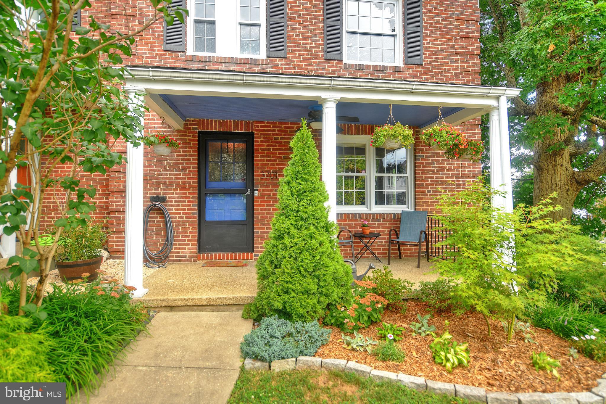 3701 Ednor Road Baltimore, MD 21218 - Photo 36 of 37 Exterior Front