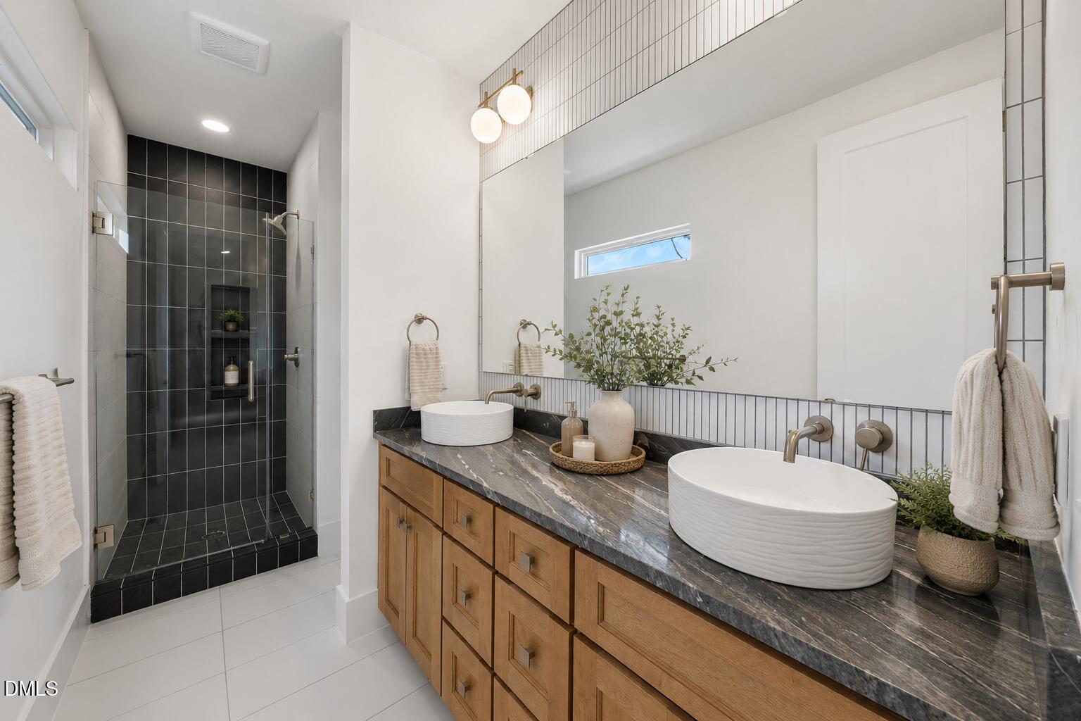 2530 West Wilson Street Durham, NC 27705 - Photo 9 of 49 2530-PrimaryBath-Furn-5-15-26