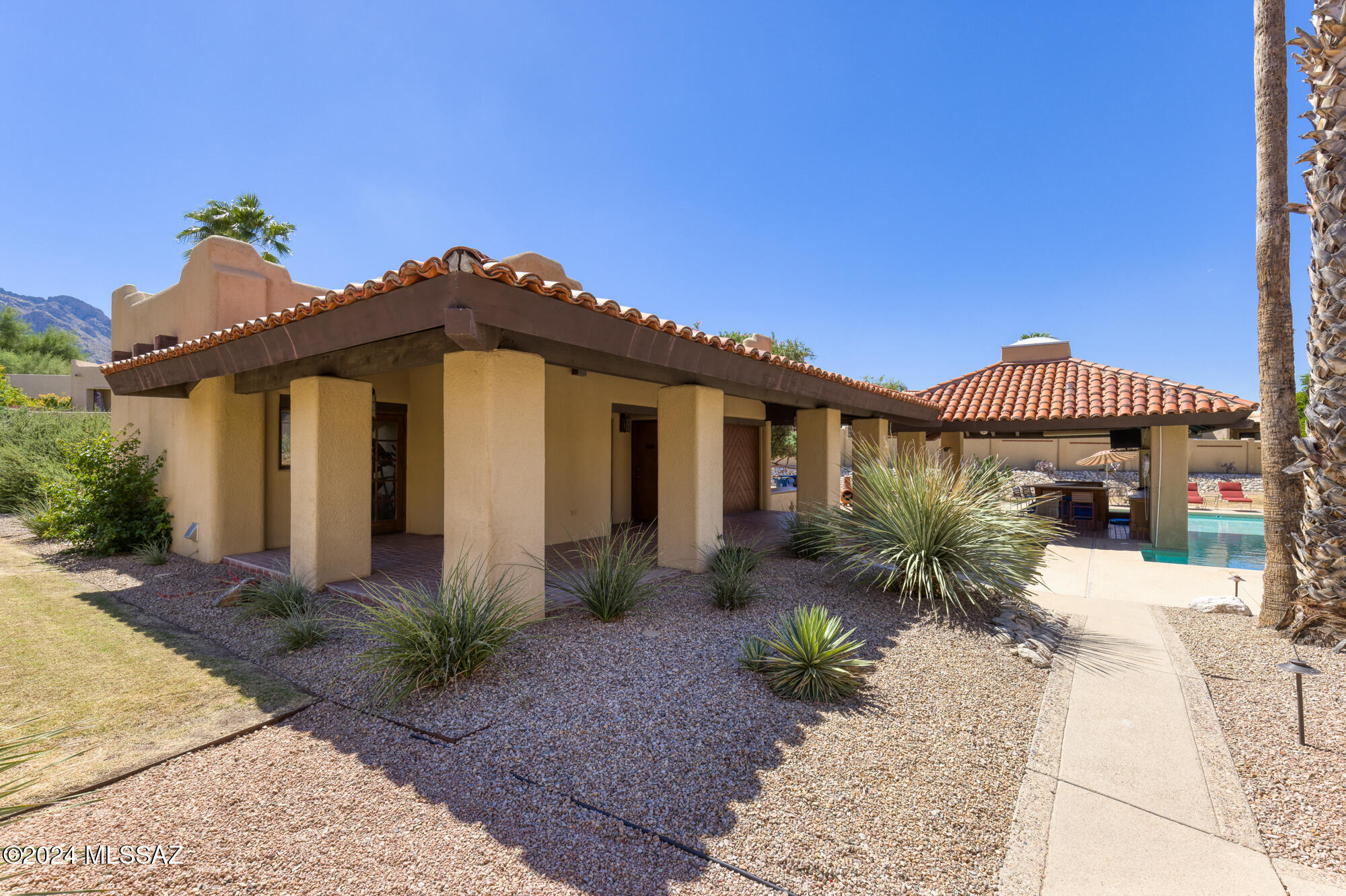 61 West Roma Drive Oro Valley, AZ 85737 - Photo 41 of 50