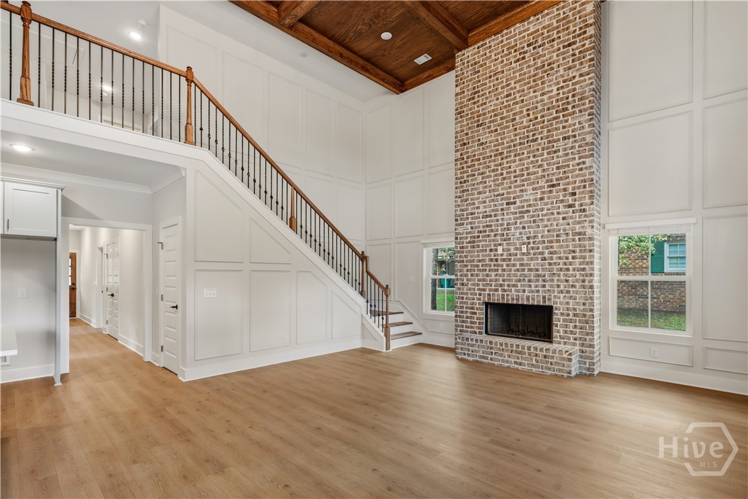 406 South Ash Street Springfield, GA 31329 - Photo 5 of 36 Gallery Image 5