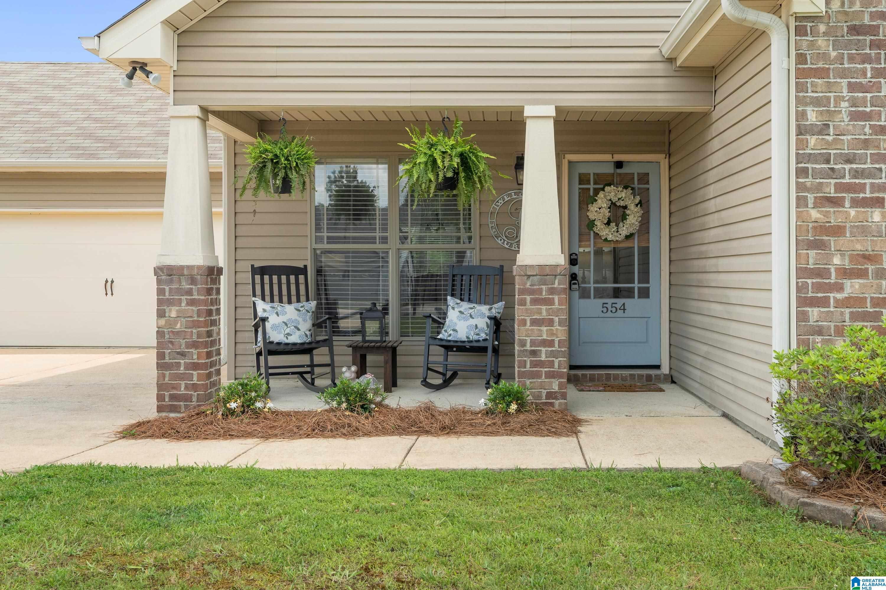 554 Village Springs Lane Springville, AL 35146 - Photo 6 of 30
