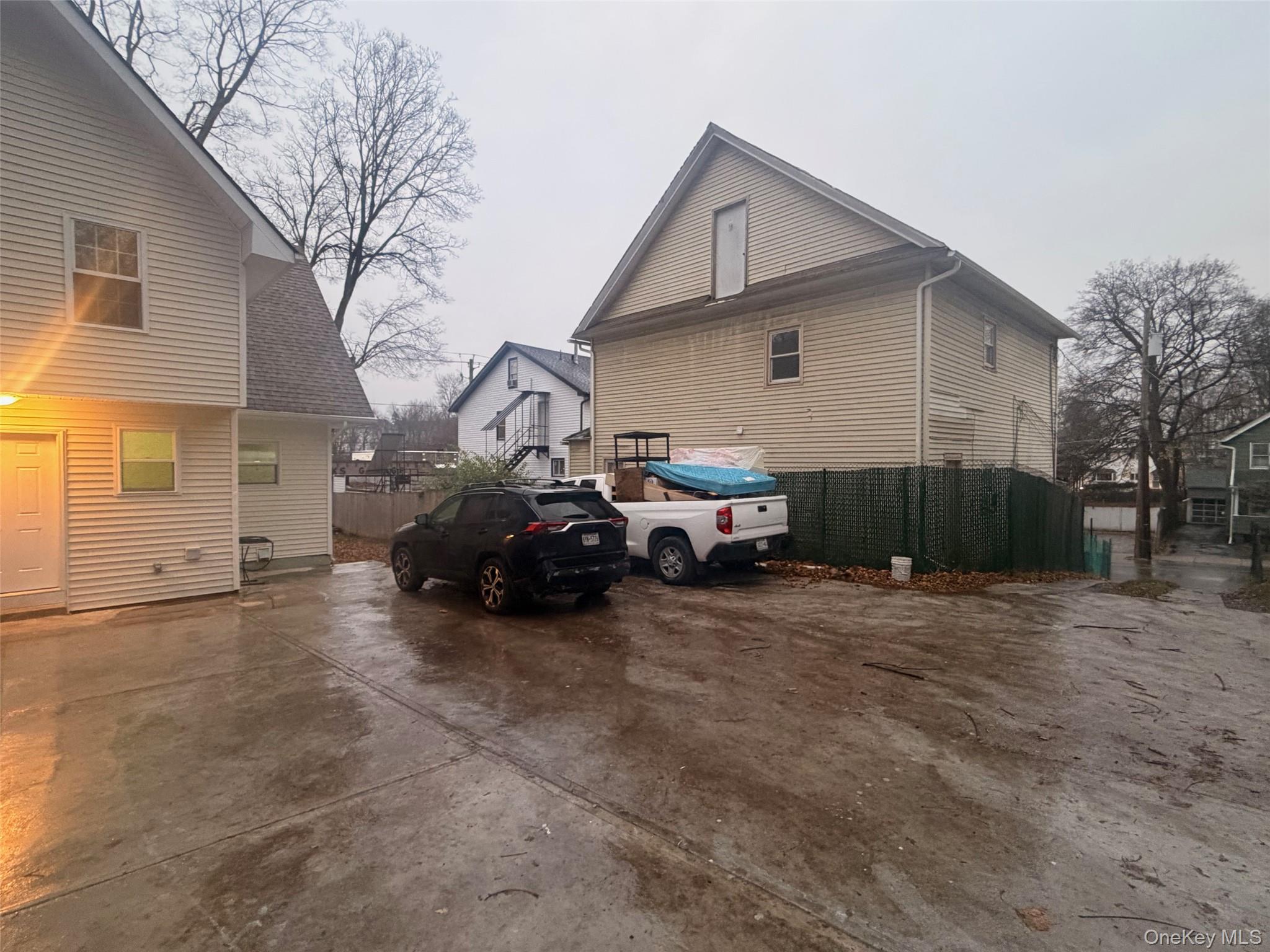 79 Monhagen Avenue Middletown, NY 10940 - Photo 22 of 22 a view of a car park in front of house