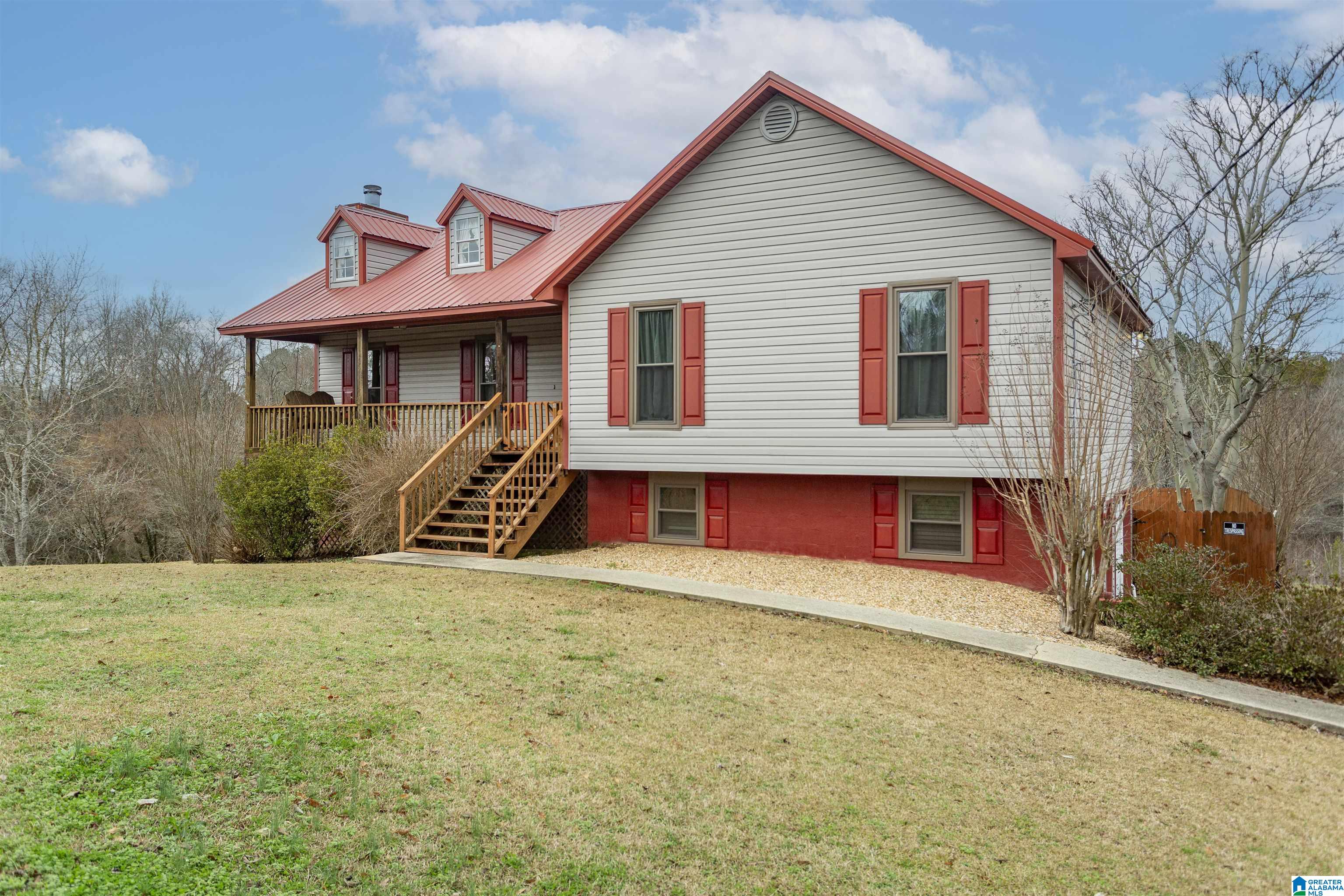 1824 Maple Crest Lane Adger, AL 35006 - Photo 1 of 66