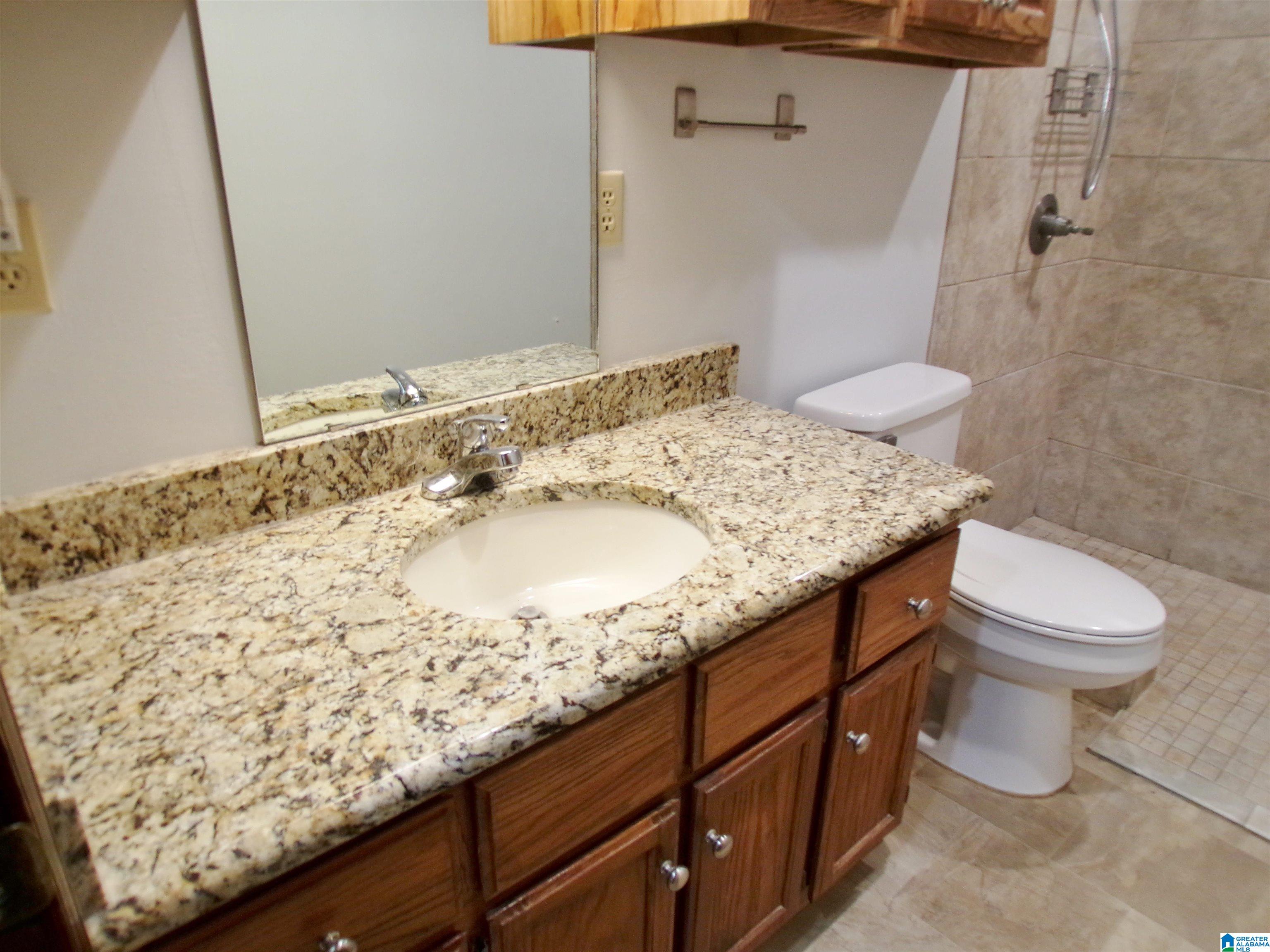 1707 Roundhill Road Weaver, AL 36277 - Photo 24 of 78