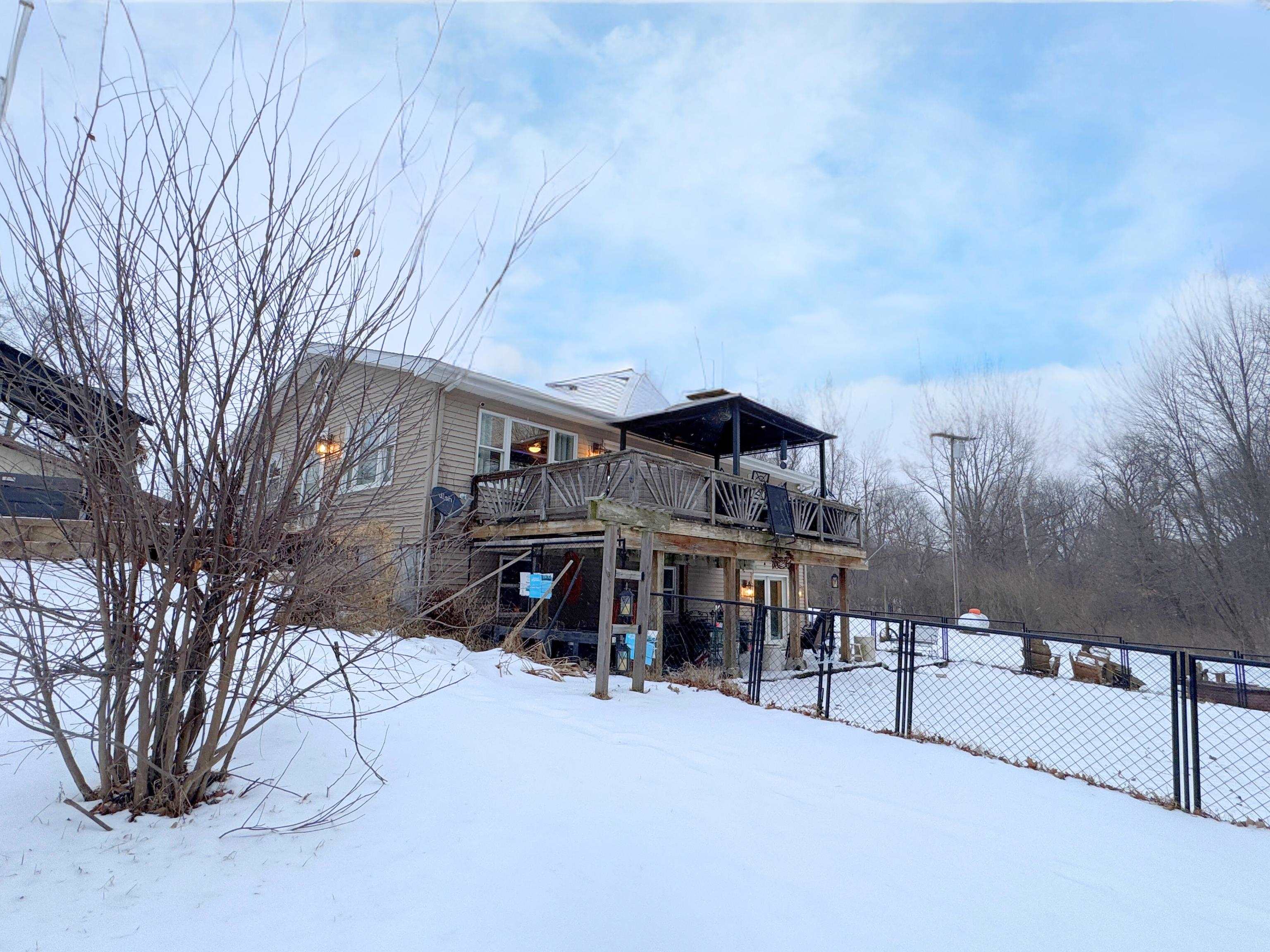 8314 Birch Run Road Millington, MI 48746 - Photo 32 of 49