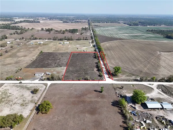 $82,490 | Tbd Northwest 50th Street, Bell, FL 32619