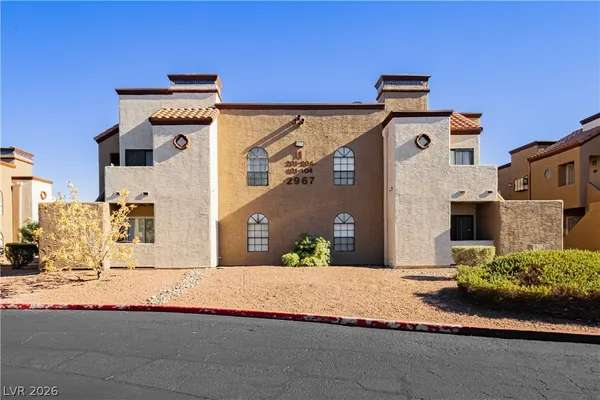 $175,000 | 2967 Juniper Hills Boulevard, Unit 101, Las Vegas, NV 89142