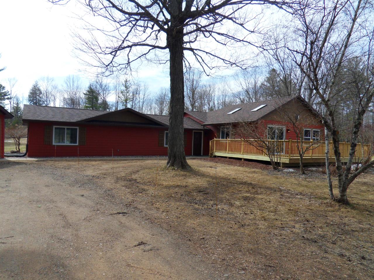 3931 Horsehead Lake Road Harshaw, WI 54529 - Photo 35 of 40 Gallery Image 35