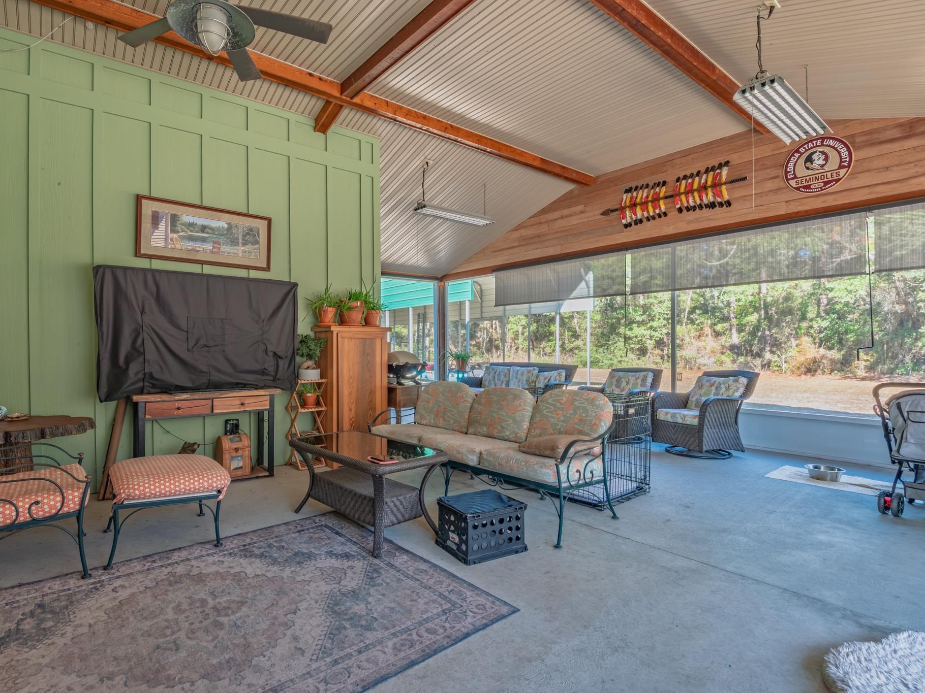 242 Carter Road Crawfordville, FL 32327 - Photo 13 of 18