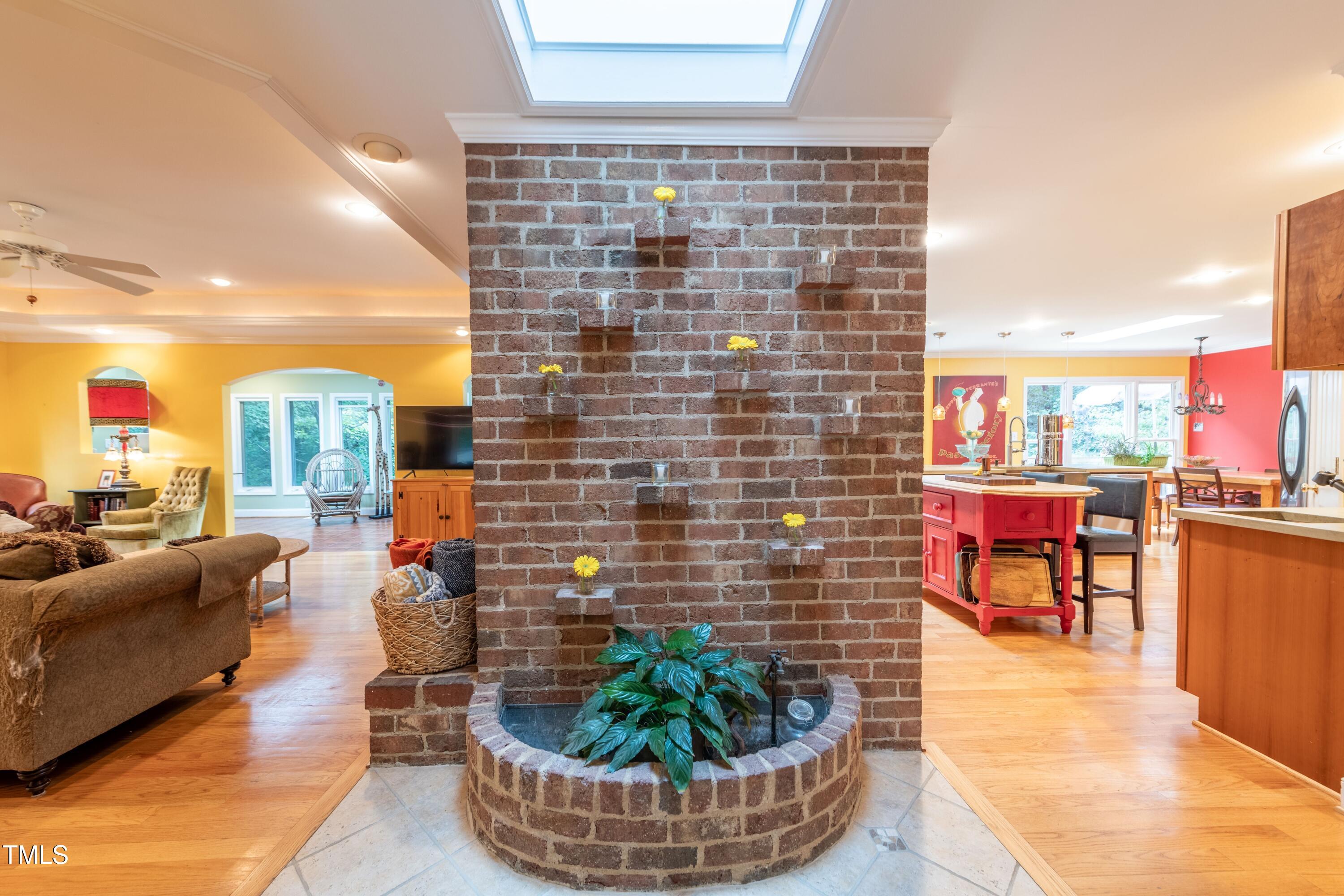 3201 Queens Road Raleigh, NC 27612 - Photo 6 of 75 021__DSC0085-HDR