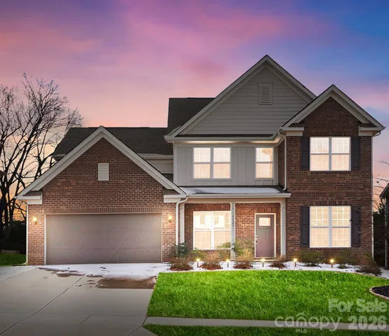 $689,000 | 1123 Regions Boulevard, Fort Mill, SC 29707