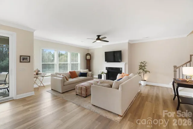 $689,000 | 1123 Regions Boulevard, Fort Mill, SC 29707