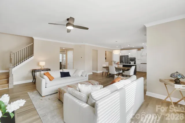 $689,000 | 1123 Regions Boulevard, Fort Mill, SC 29707