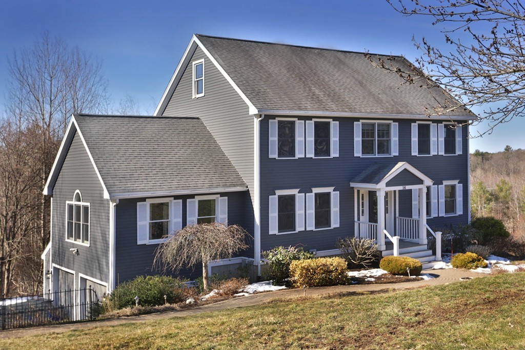 16 Long View Way Georgetown, MA 01833 - Photo 26 of 26 Gallery Image 26