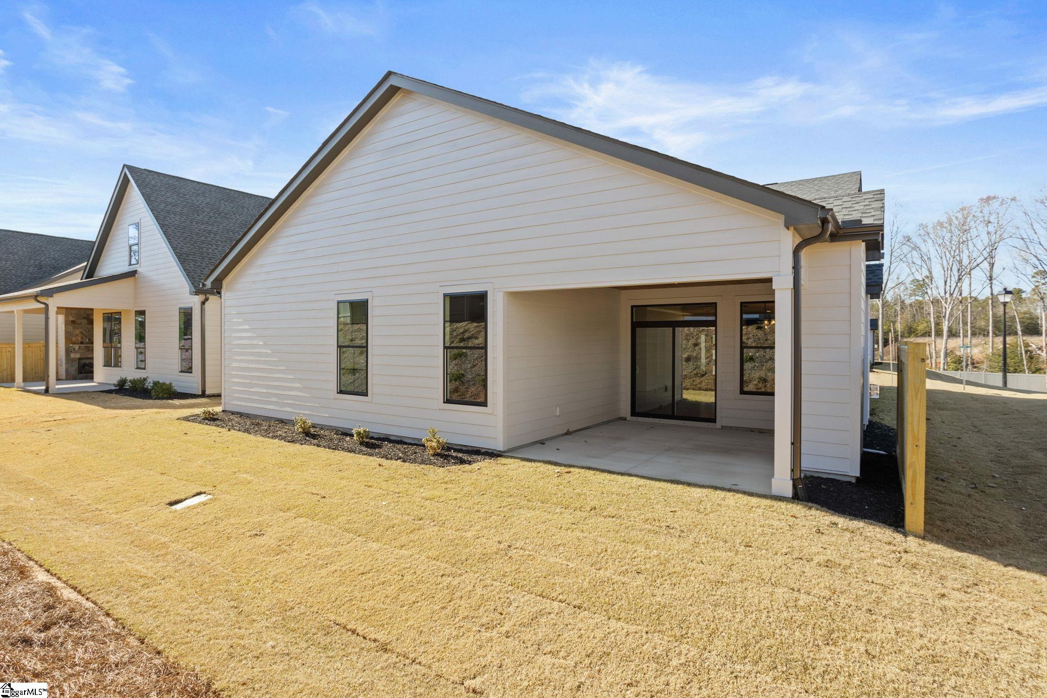 407 Fielder Way Greenville, SC 29607 - Photo 11 of 25