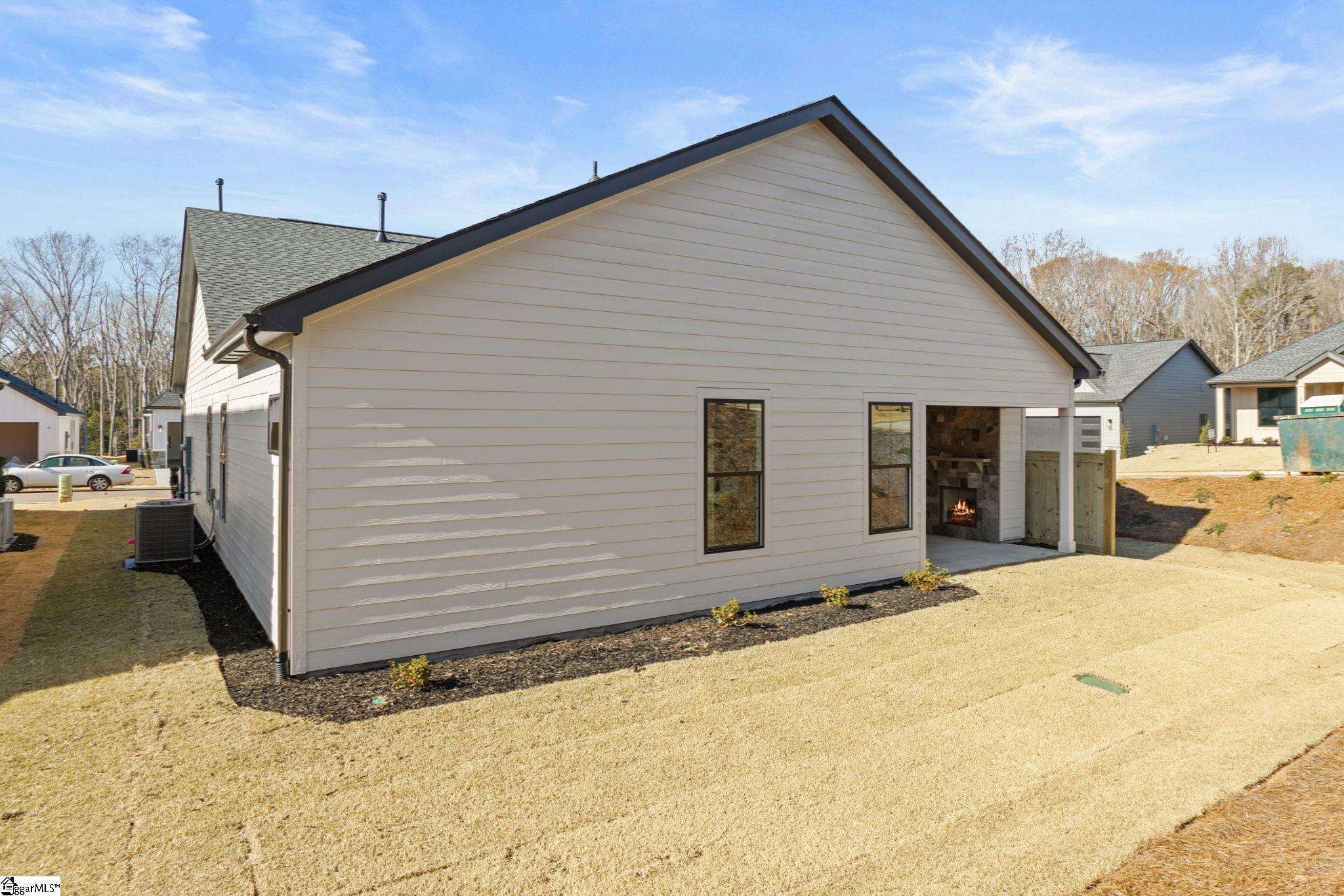 407 Fielder Way Greenville, SC 29607 - Photo 12 of 25