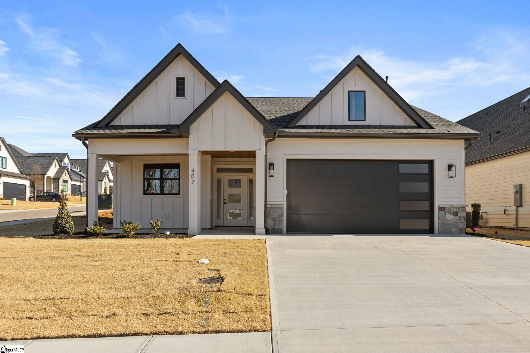 407 Fielder Way Greenville, SC 29607 - Photo 13 of 25