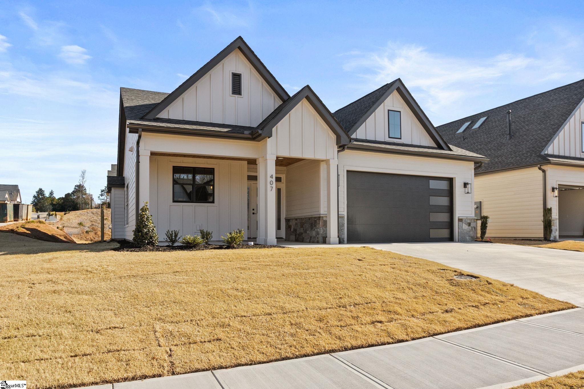 407 Fielder Way Greenville, SC 29607 - Photo 14 of 25