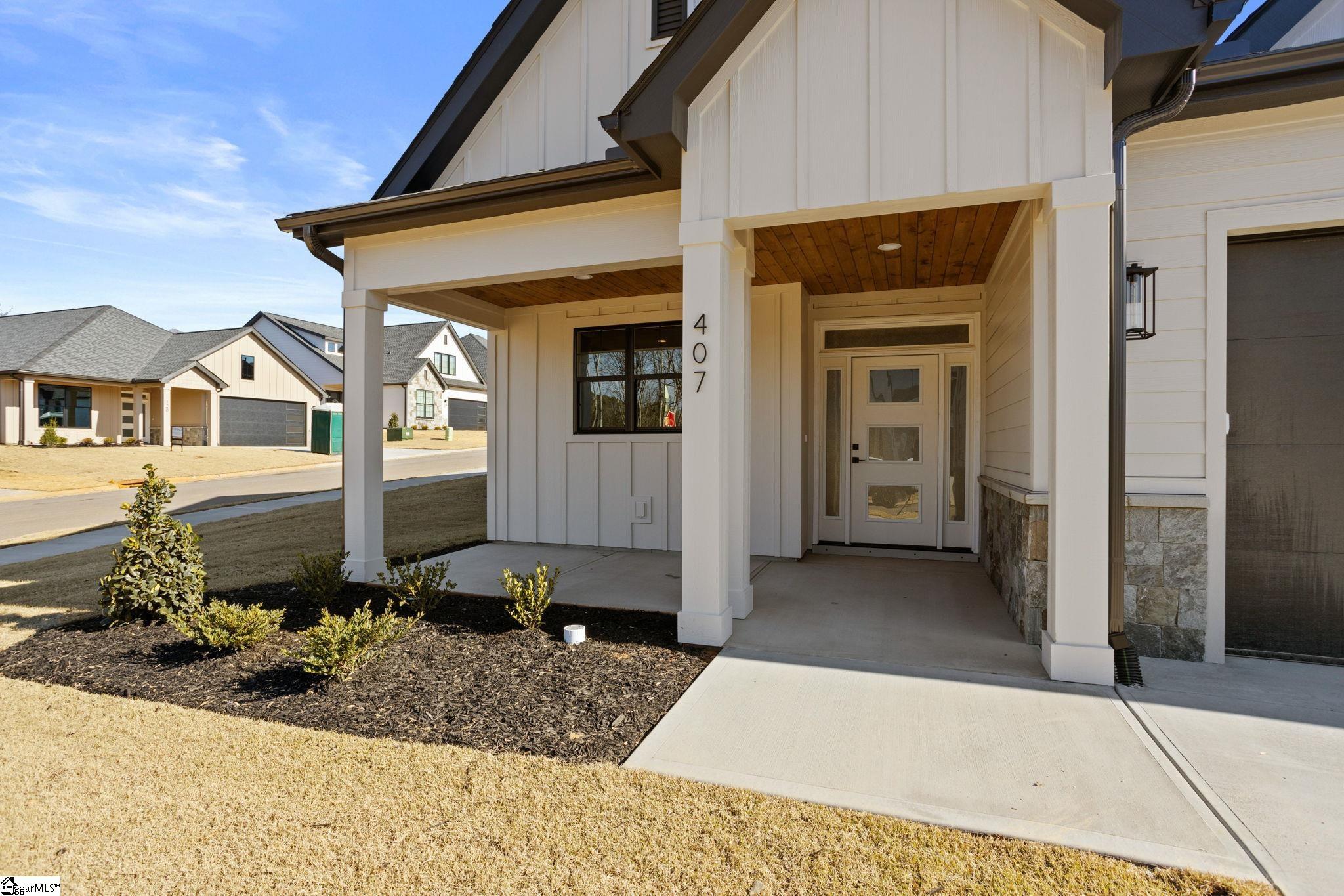 407 Fielder Way Greenville, SC 29607 - Photo 15 of 25