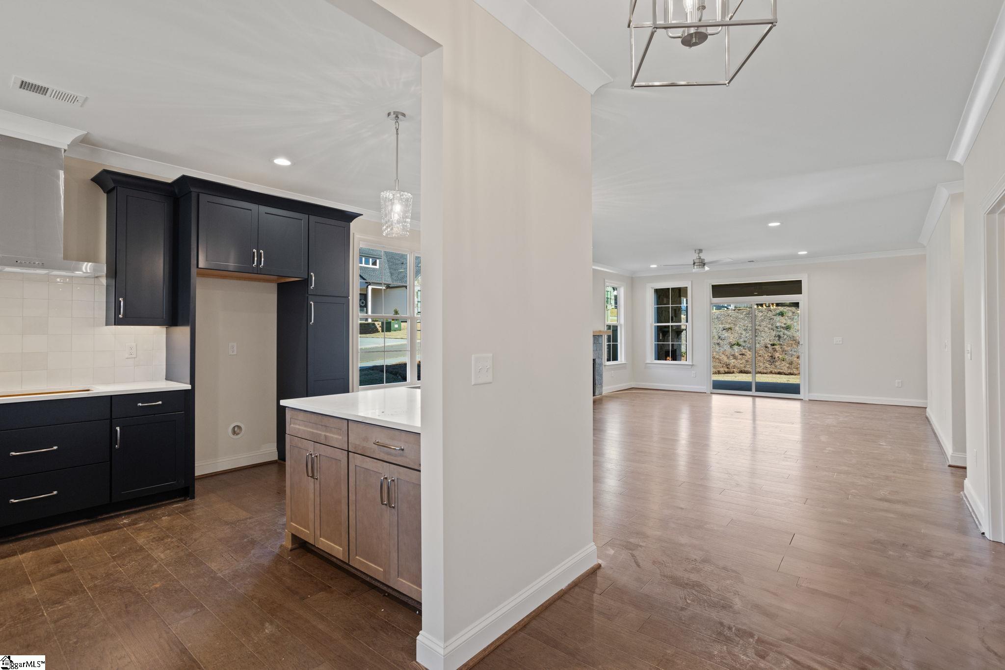 407 Fielder Way Greenville, SC 29607 - Photo 17 of 25