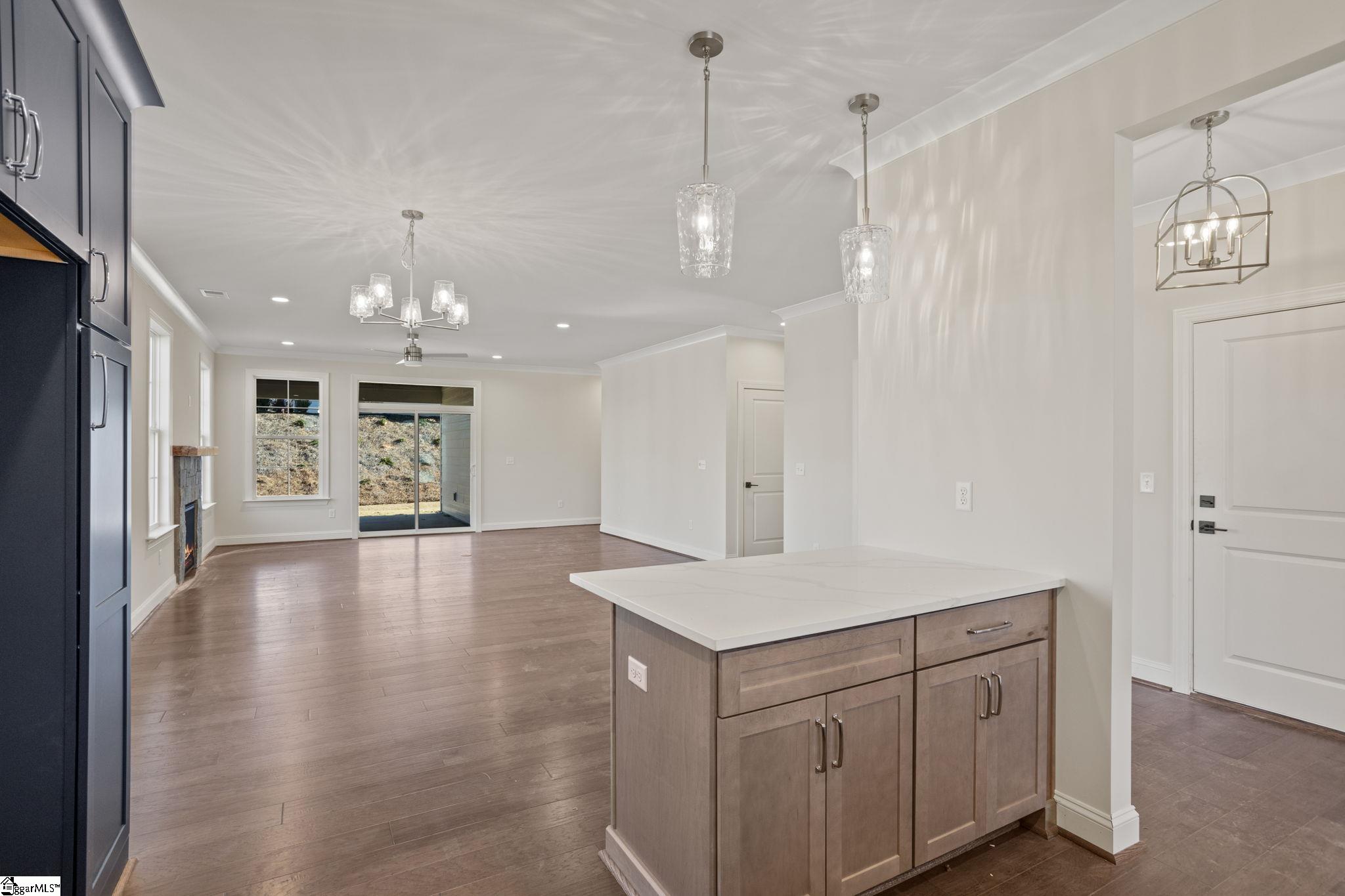 407 Fielder Way Greenville, SC 29607 - Photo 21 of 25