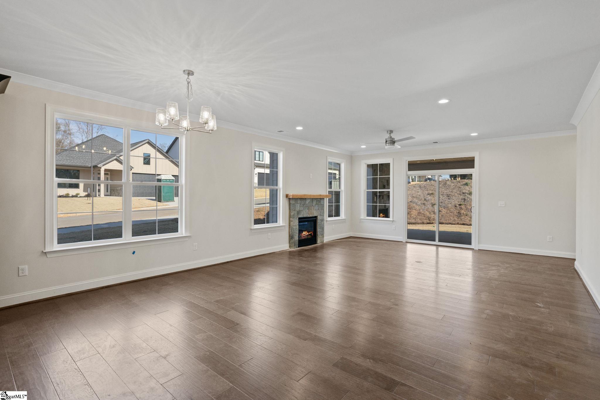 407 Fielder Way Greenville, SC 29607 - Photo 23 of 25