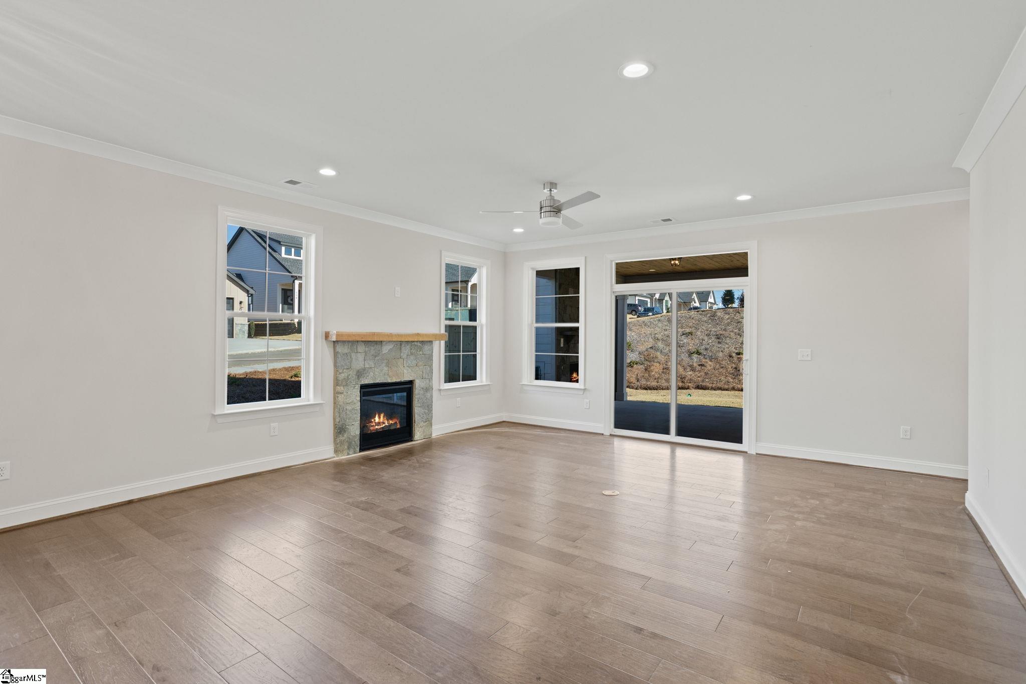 407 Fielder Way Greenville, SC 29607 - Photo 25 of 25