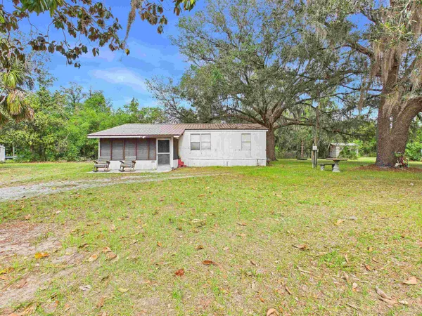 $115,000 | 2692 Foley Cut Off Road, Perry, FL 32348