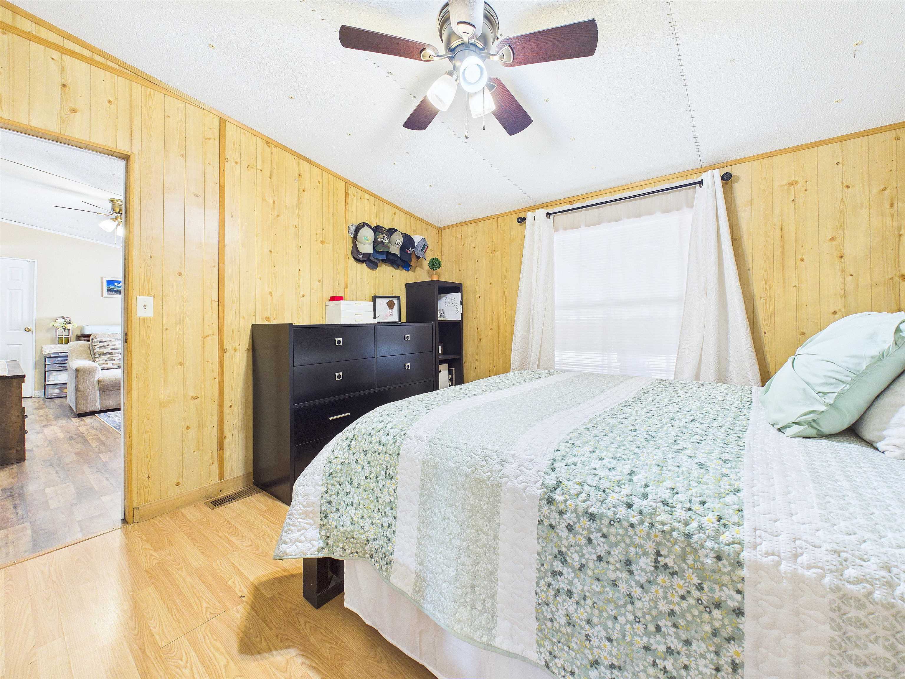 2692 Foley Cut Off Road Perry, FL 32348 - Photo 19 of 23