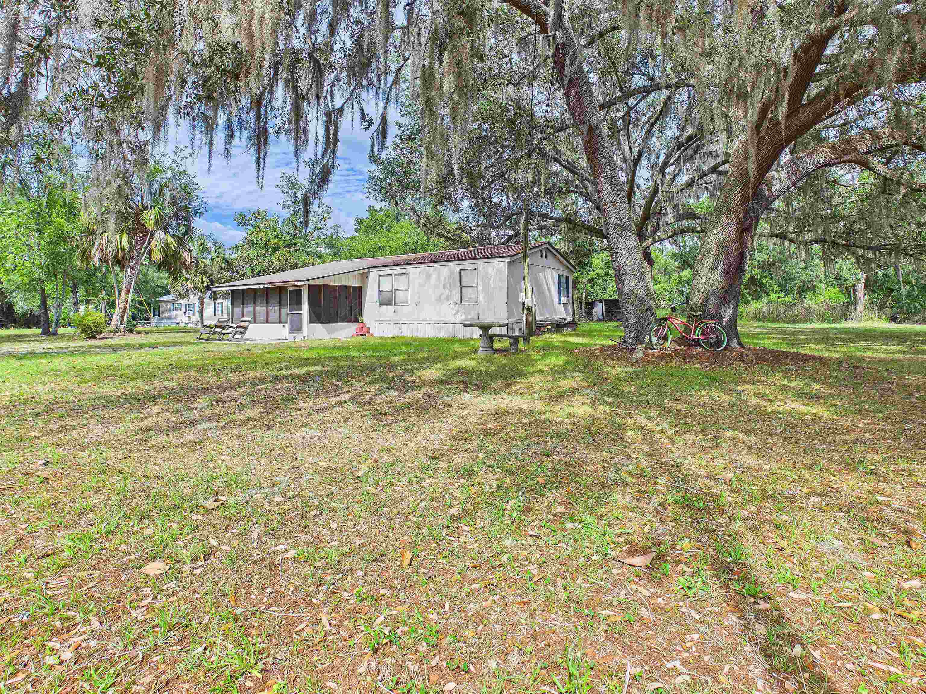 2692 Foley Cut Off Road Perry, FL 32348 - Photo 22 of 23