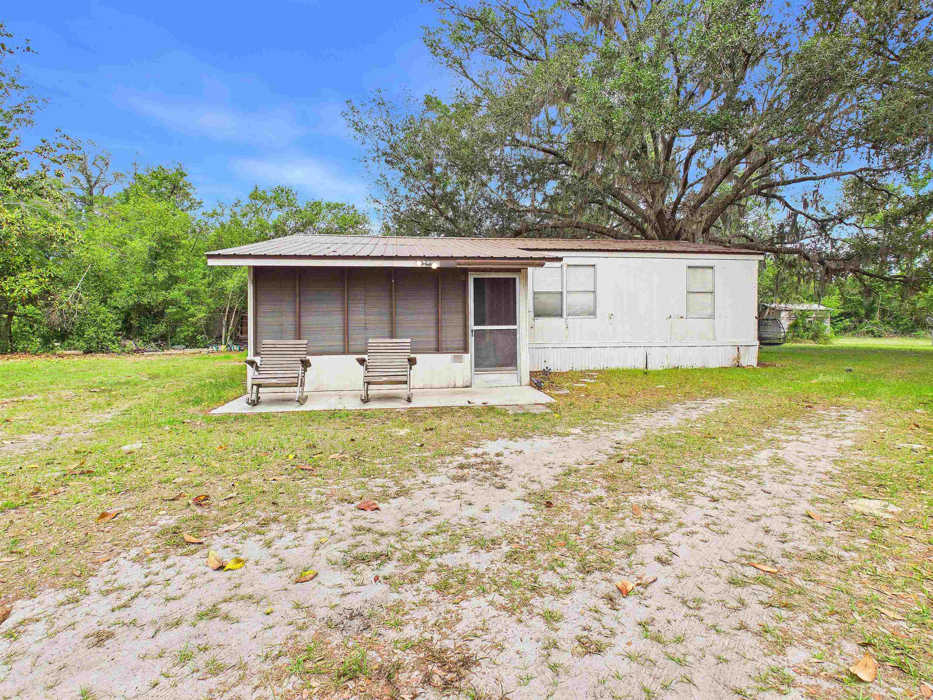 2692 Foley Cut Off Road Perry, FL 32348 - Photo 23 of 23