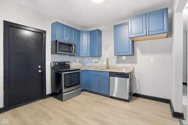 $212,900 | 35 South Catherwood Avenue, Indianapolis, IN 46219