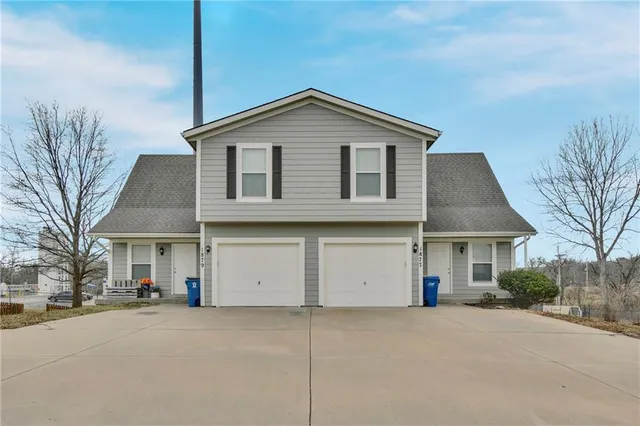 $550,000 | 1877 Chickadee Drive, Liberty, MO 64068