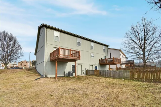 $550,000 | 1877 Chickadee Drive, Liberty, MO 64068