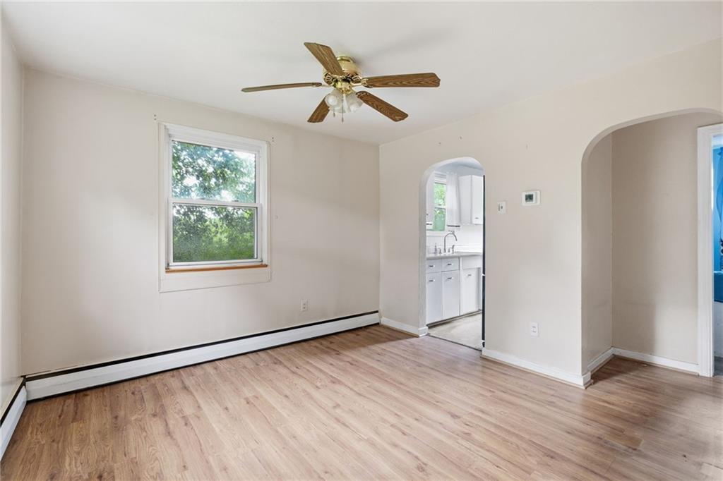 120 Dorseyville Road Pittsburgh, PA 15215 - Photo 7 of 29 Dining room
