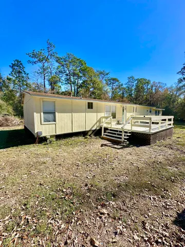 $175,000 | 221 Woodville Highway, Crawfordville, FL 32327