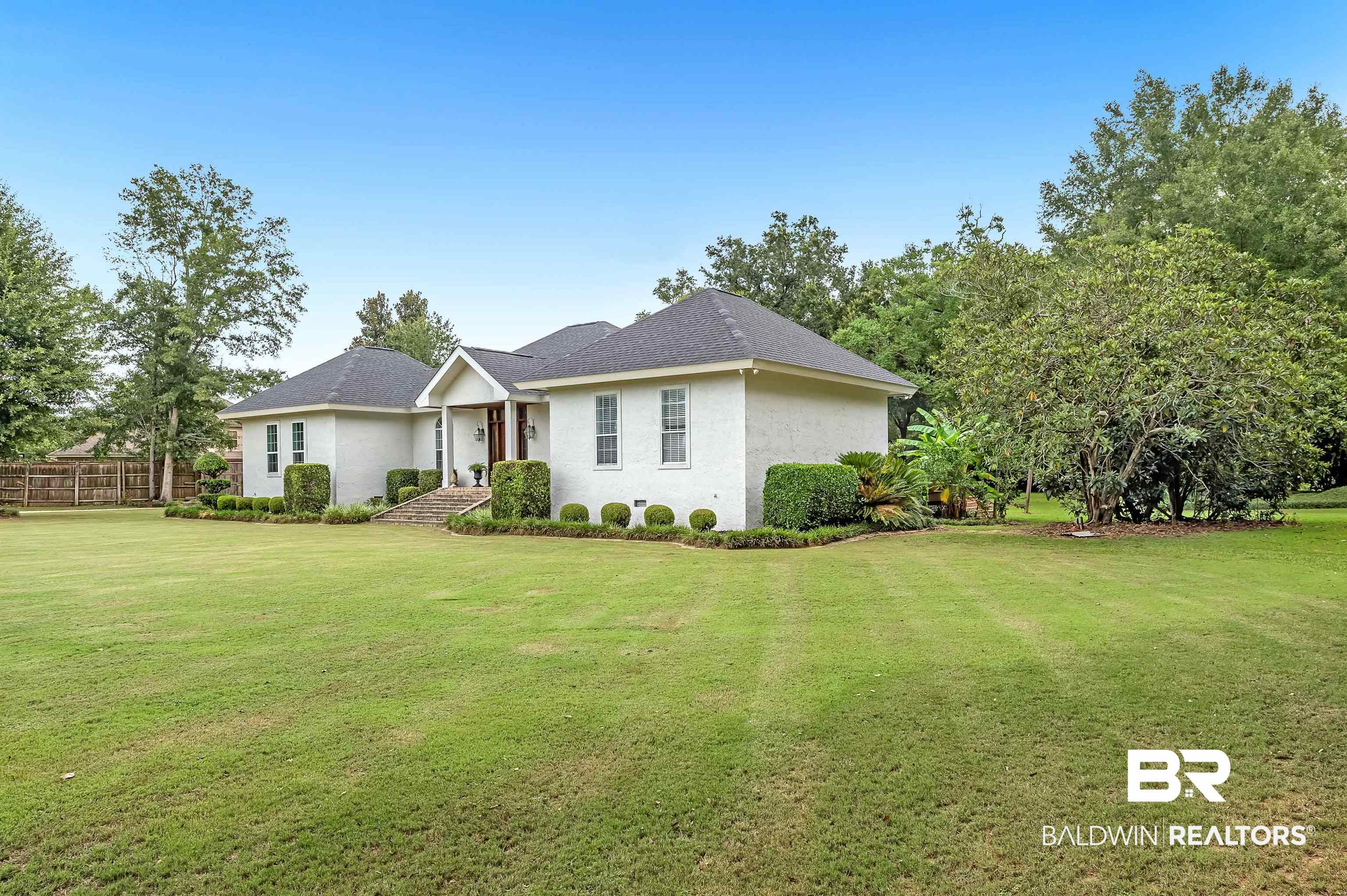 9677 Gayfer Rd Extension Fairhope, AL 36532 - Photo 3 of 50