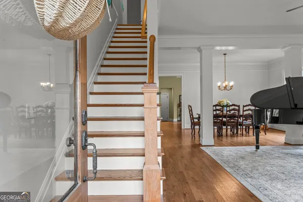 $749,900 | 568 New Post Road, Madison, GA 30650